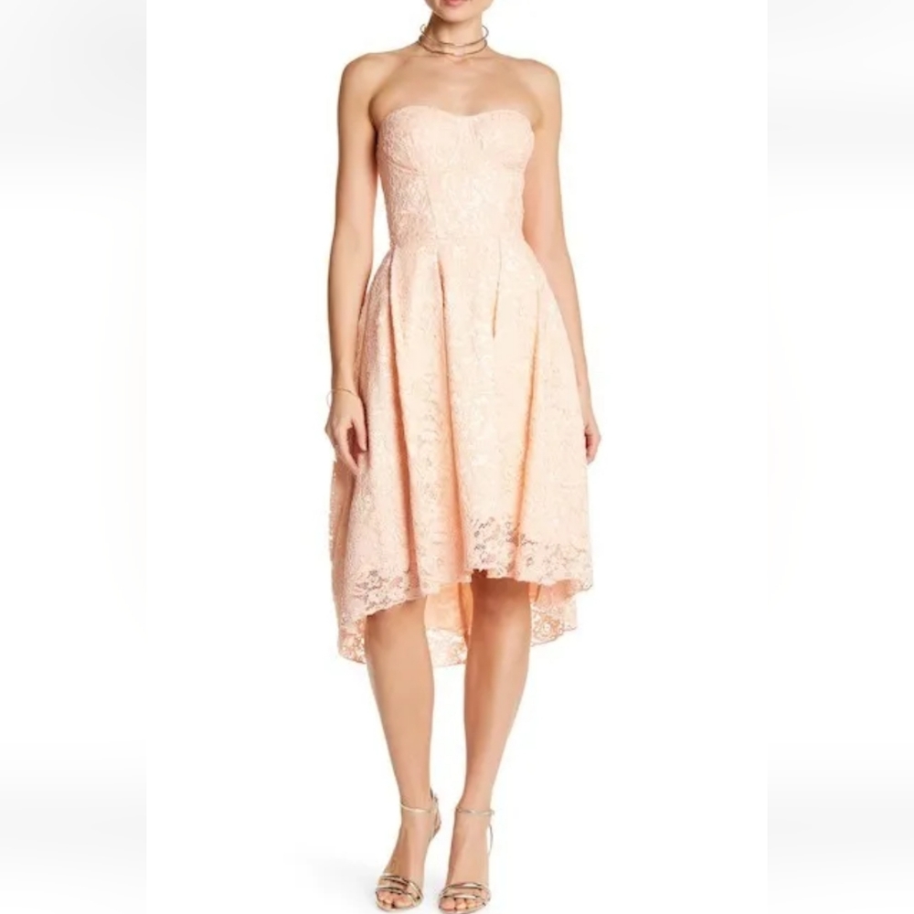 NWT Eva Franco Dougherty Dress